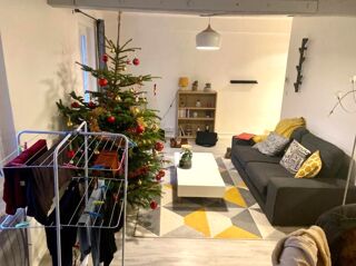  Appartement � vendre 3 pi�ces 80 m�