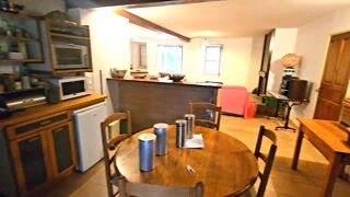  Maison � vendre 10 pi�ces 180 m�