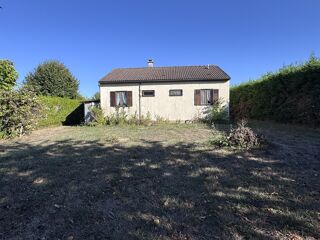  Maison à vendre 3 pièces 66 m²