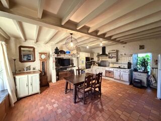  Maison à vendre 7 pièces 