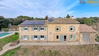  Maison � vendre 9 pi�ces 280 m�