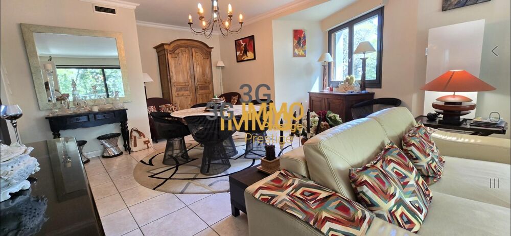 à vendre  Appartement Biarritz (64200)