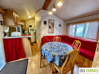  Maison � vendre 3 pi�ces 51 m�