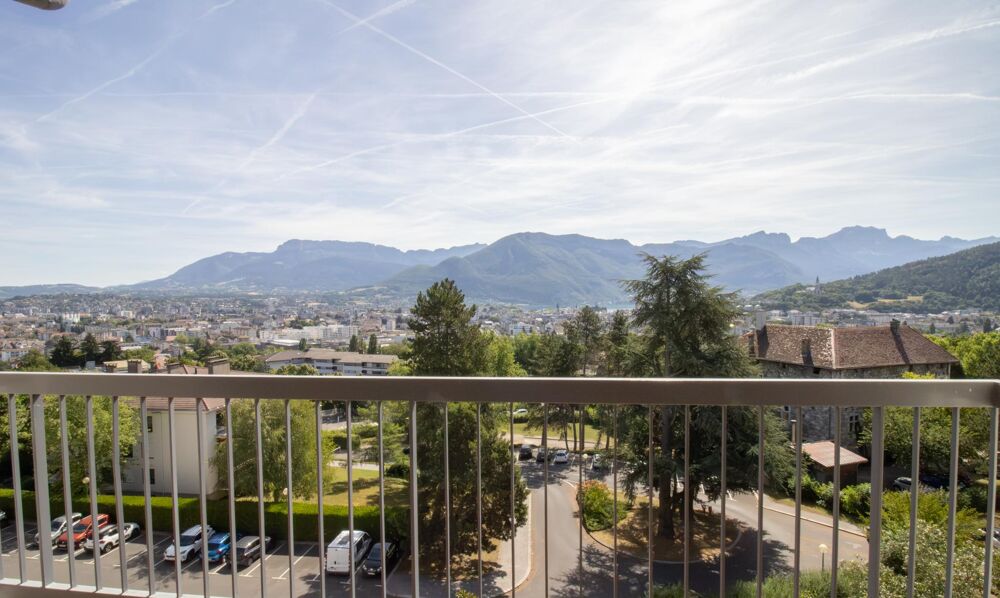 Appartement 4 pièces