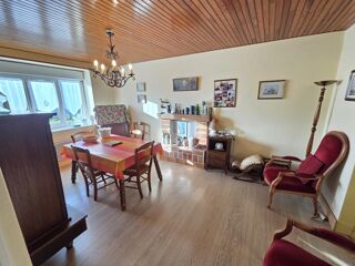  Maison � vendre 4 pi�ces 65 m�