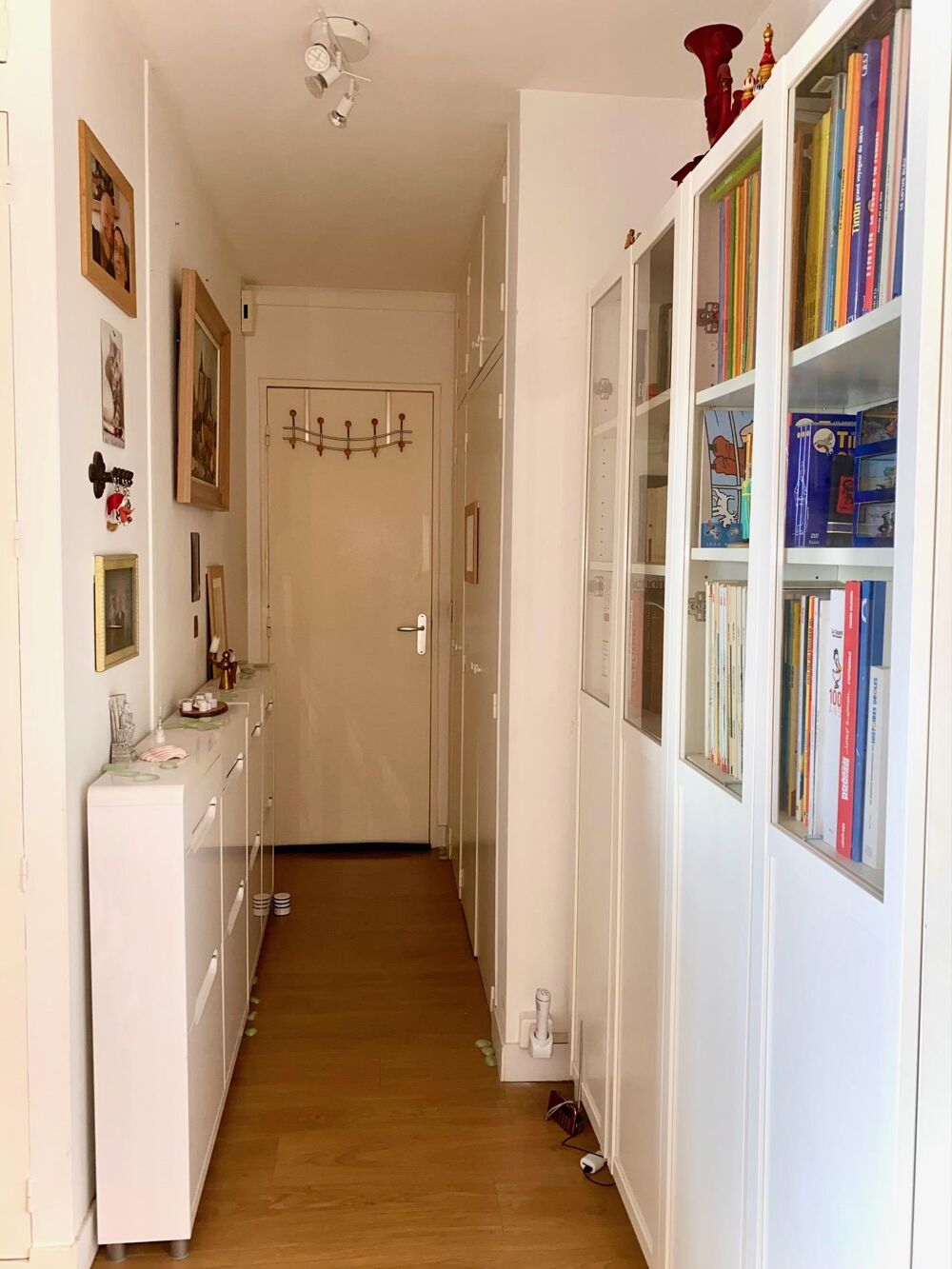 Appartement 4 pièces