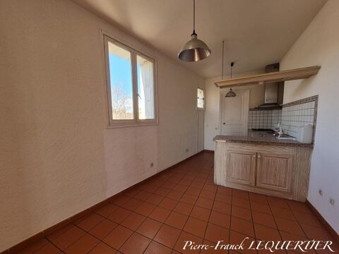  Appartement  vendre 3 pices 50 m