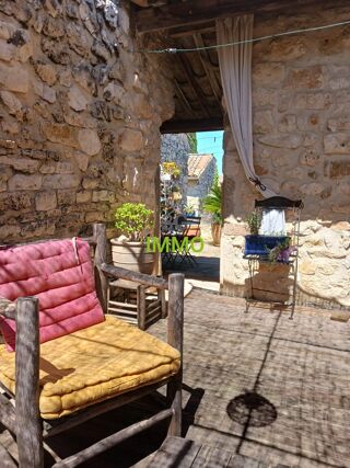  Maison � vendre 4 pi�ces 80 m�