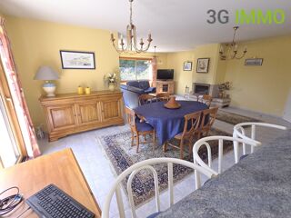  Maison  vendre 7 pices 125 m