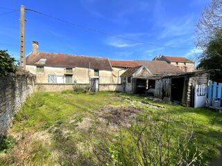  Maison � vendre 3 pi�ces 66 m�