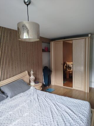  Appartement à vendre 2 pièces 62 m²