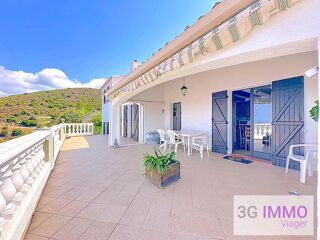  Maison à vendre 6 pièces 