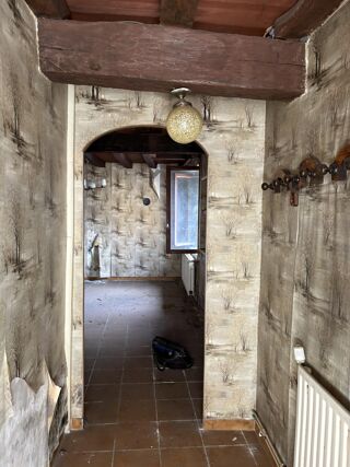  Maison à vendre 5 pièces 98 m²