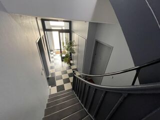  Appartement  vendre 2 pices 