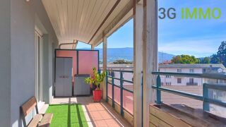  Appartement � vendre 3 pi�ces 