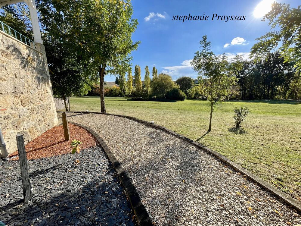  vendre  Maison Agen (47000)