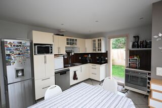  Maison � vendre 6 pi�ces 99 m�