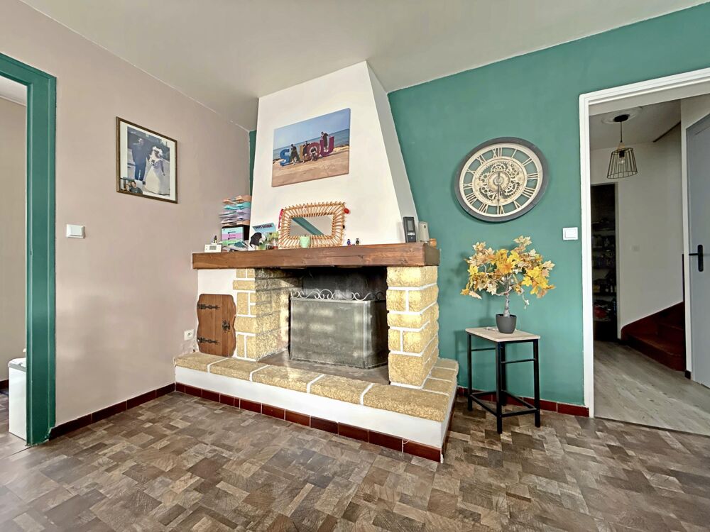 Vente Maison Maison 7 pièces Amou
