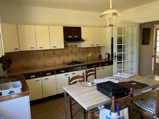  Maison � vendre 5 pi�ces 119 m�