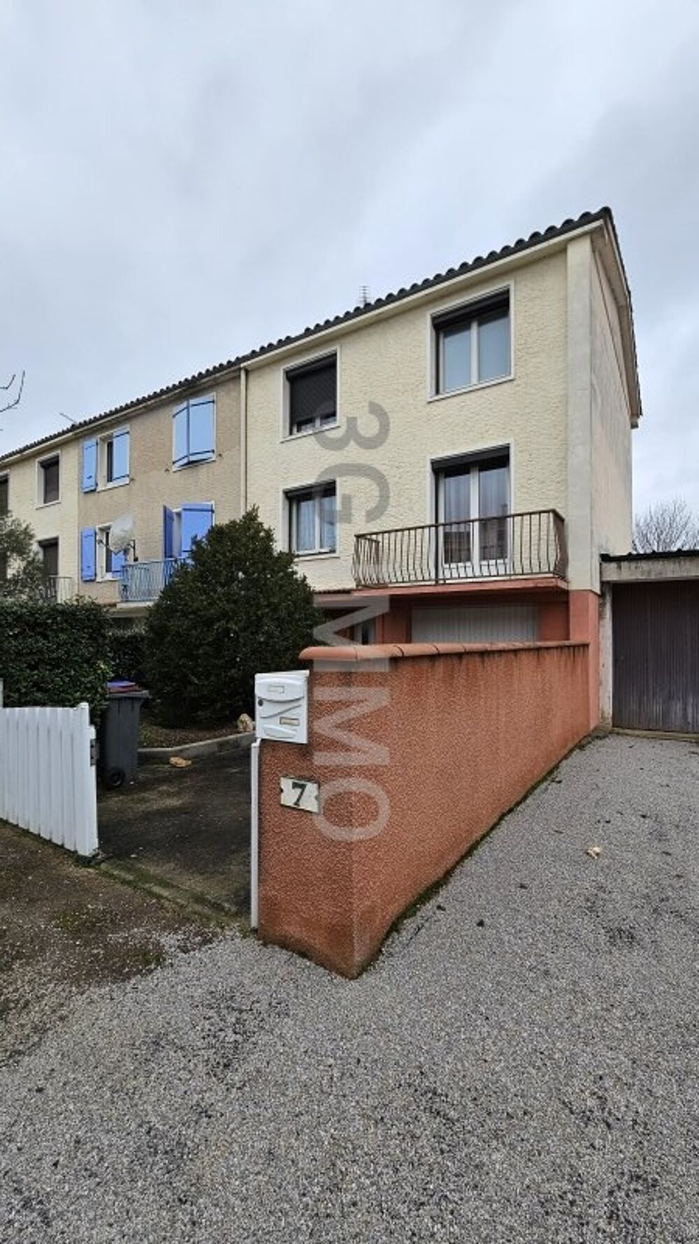 Maison 4 pièces 100 m² · à Castres · 100 m² · 110 000 €