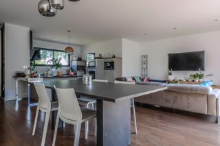  Maison à vendre 4 pièces 113 m²