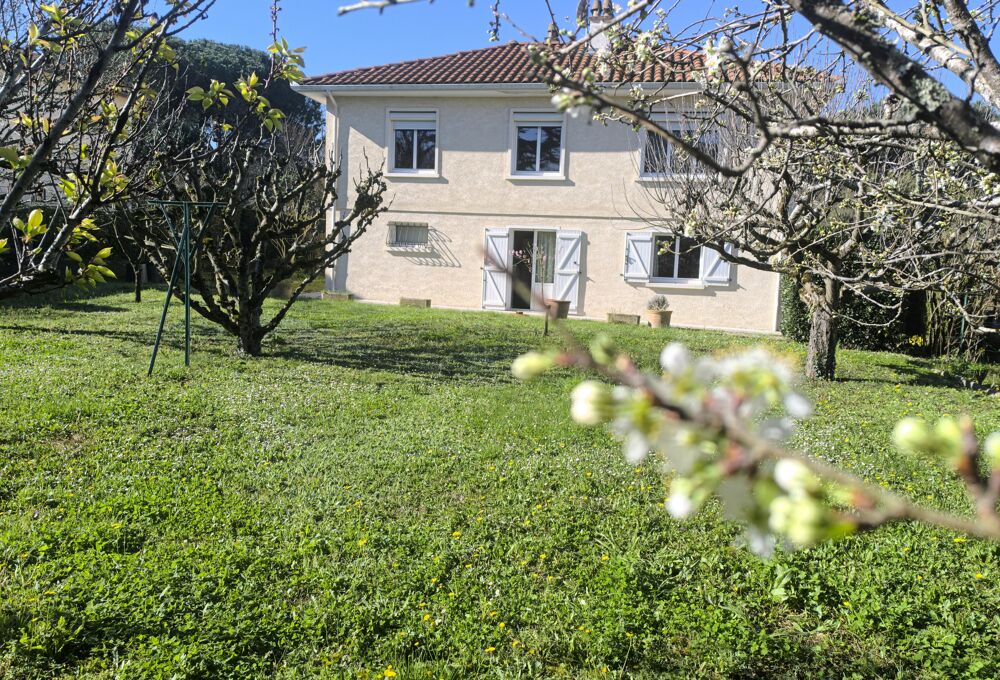 Vente Maison Maison traditionnelle 5 pièces Cornebarrieu