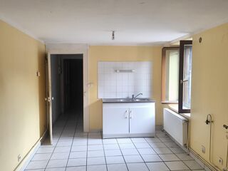  Immeuble � vendre 264 m� Saint-nicolas-de-port