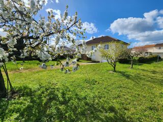  Maison � vendre 5 pi�ces 110 m�