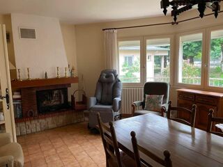  Maison à vendre 4 pièces 80 m²