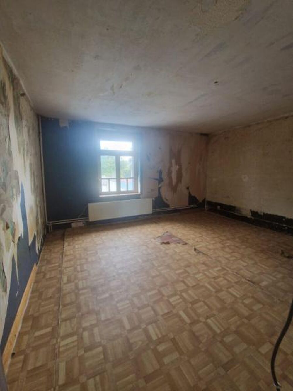 Vente Maison Maison 4 pièces Anzin