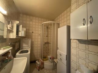  Maison  vendre 2 pices 50 m