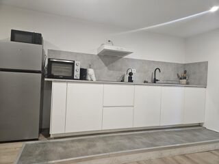  Appartement � louer 1 pi�ce 59 m�