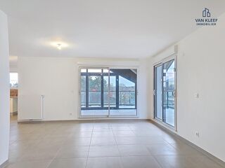  Appartement à vendre 4 pièces 101 m²
