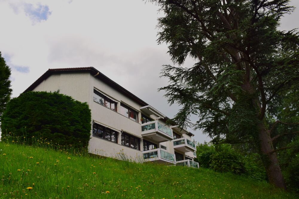 Vente Appartement Appartement 4 pièces Saint-héand