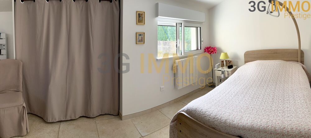 à vendre  Maison Sérignan-du-Comtat (84830)