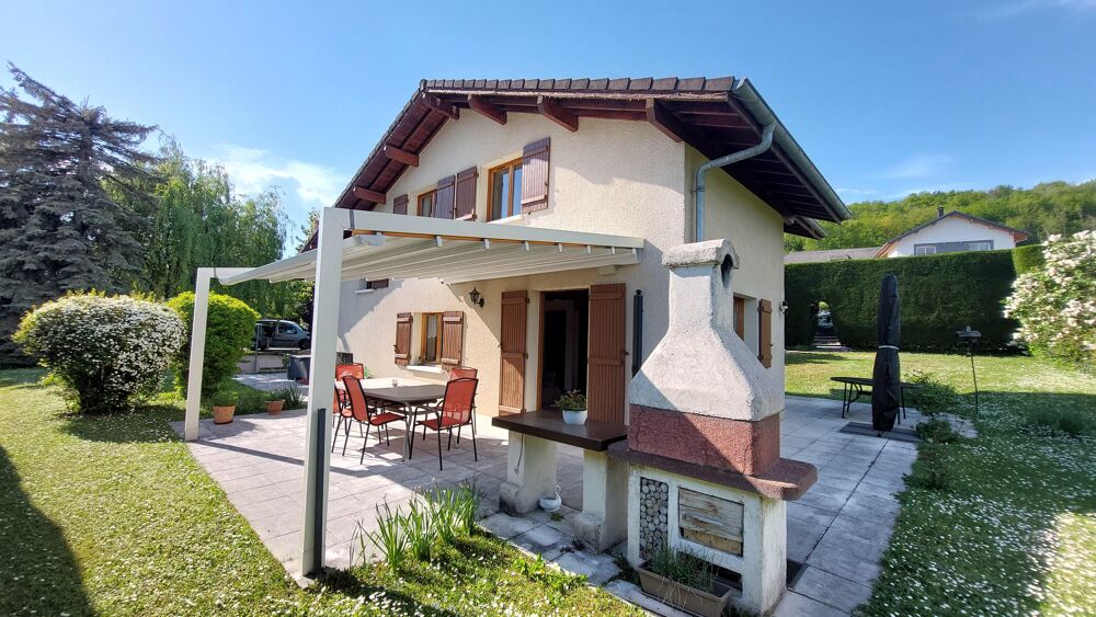 Maison 5 pièces