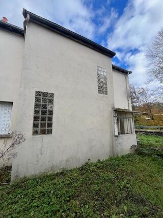  Maison � vendre 3 pi�ces 68 m�