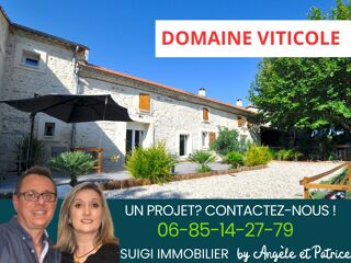  Maison  vendre 10 pices 267 m
