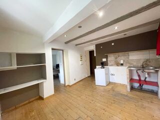  Appartement  vendre 2 pices 