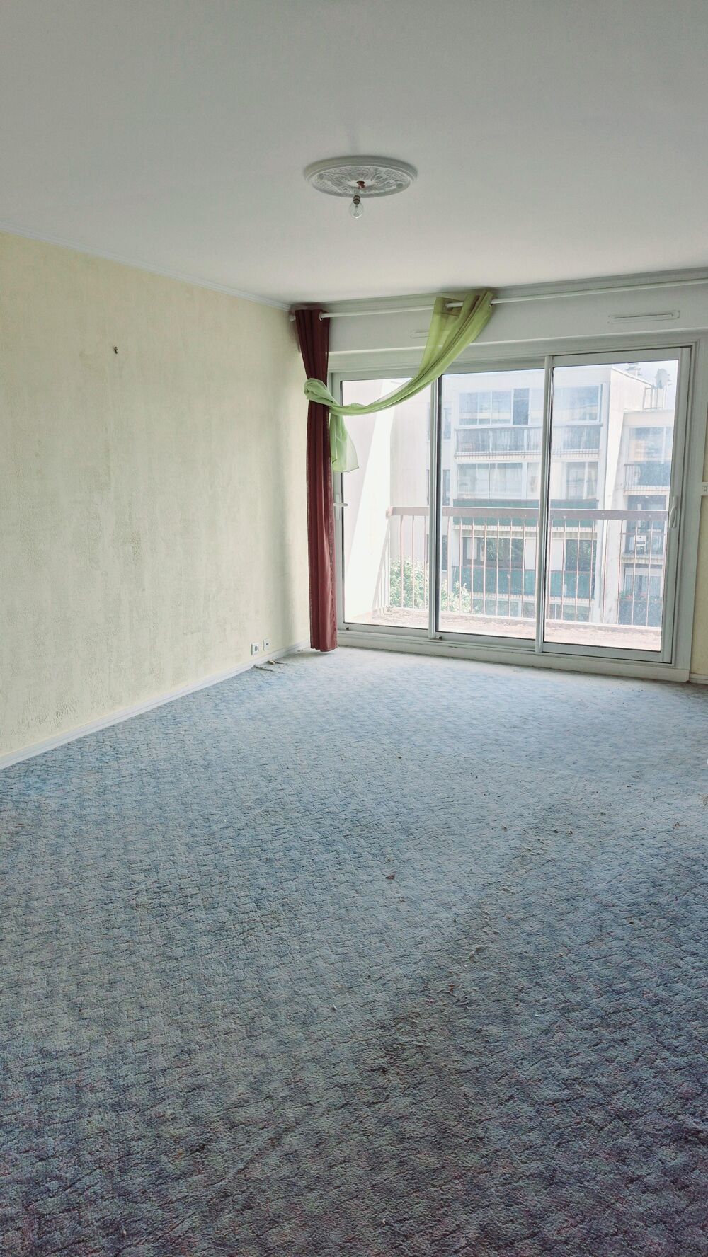 Appartement 3 pièces