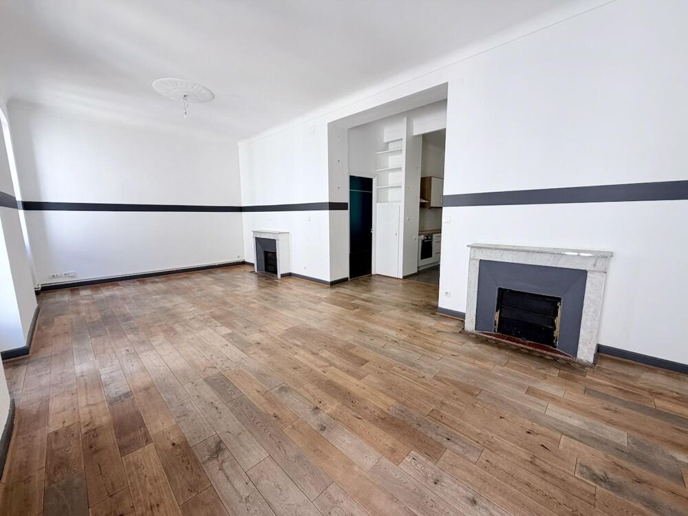 Vente Appartement Appartement 5 pièces Ajaccio
