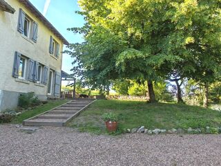  Maison à vendre 6 pièces 121 m²