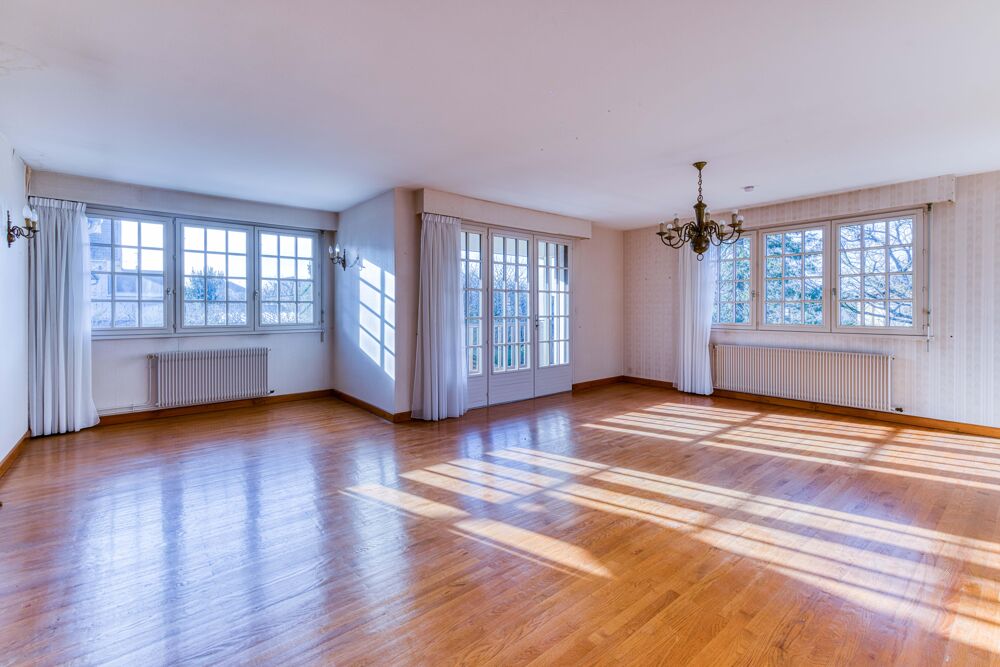Maison 6 pièces