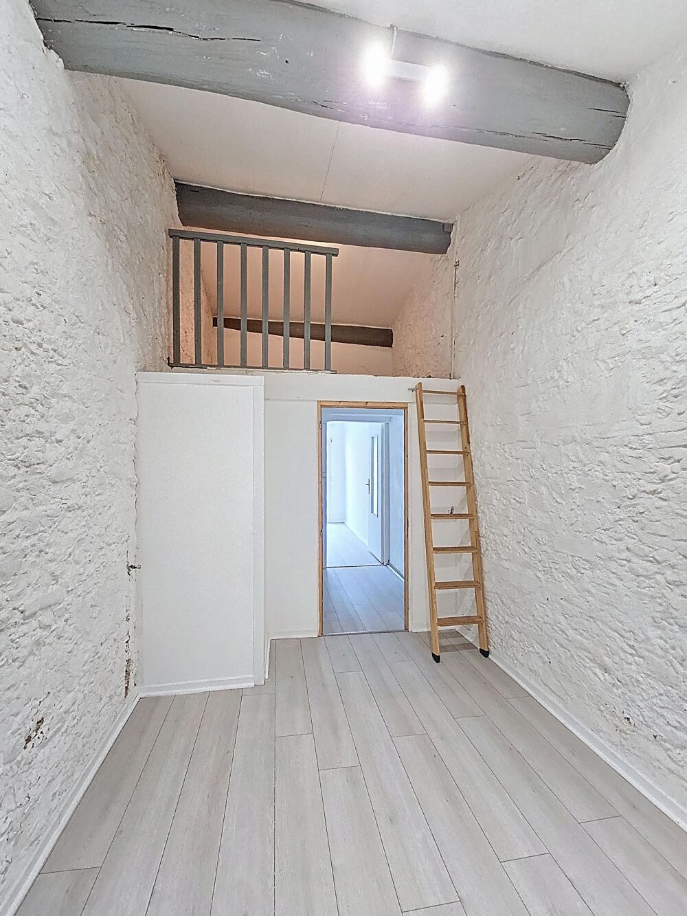 Vente Maison Maison de ville 4 pièces Saint-laurent-de-la-salanque