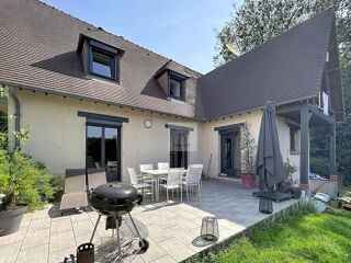  Maison à vendre 6 pièces 140 m²