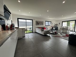  Maison à vendre 6 pièces 126 m²