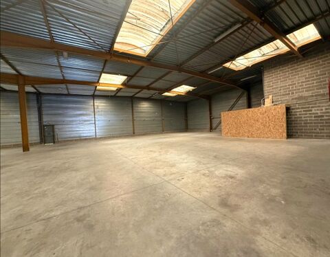   Vente murs pro  à Évreux 