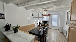  Maison à vendre 3 pièces 40 m²