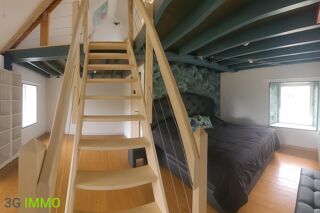  Maison � vendre 6 pi�ces 163 m�