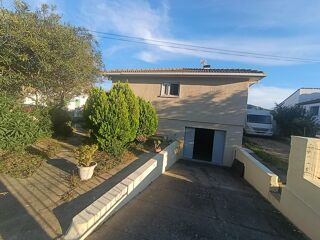  Maison � vendre 4 pi�ces 85 m�